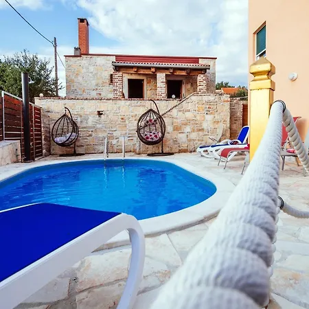 Jasenice Near & Pool