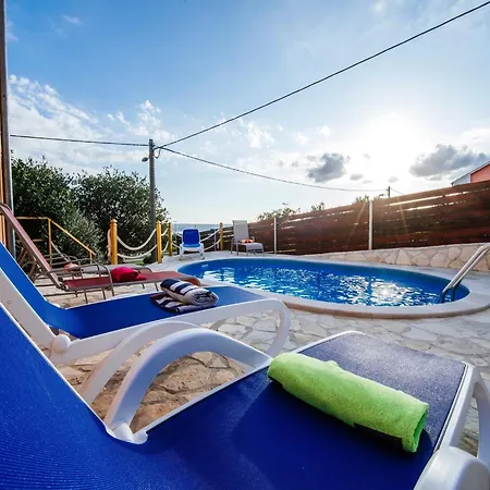 Jasenice Near & Pool * Maslenica
