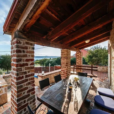 Jasenice Near & Pool