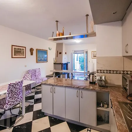 Jasenice Near & Pool