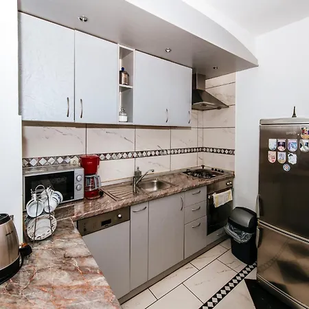 Jasenice Near & Pool *