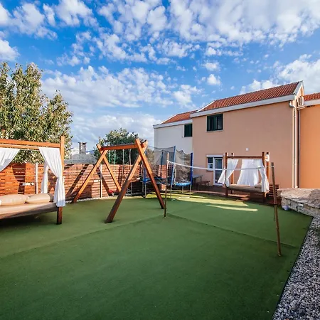 Jasenice Near & Pool *