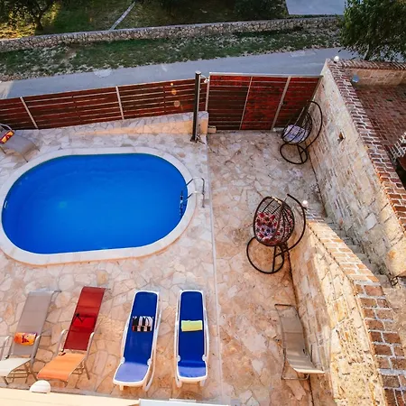 Jasenice Near & Pool