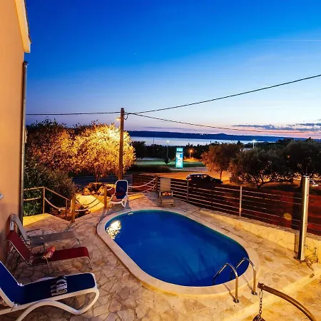 Splendid In Jasenice Holiday home *