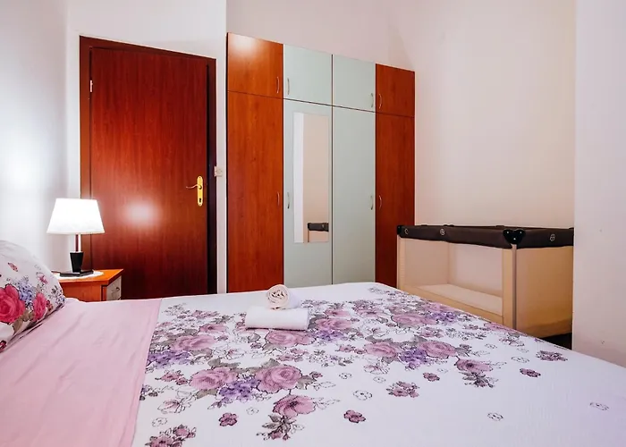 Jasenice Near & Pool Casa vacanze