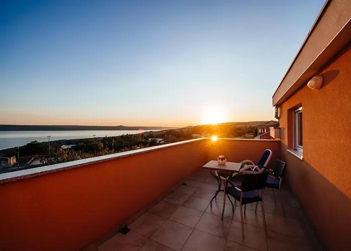 Jasenice Near & Pool * Maslenica