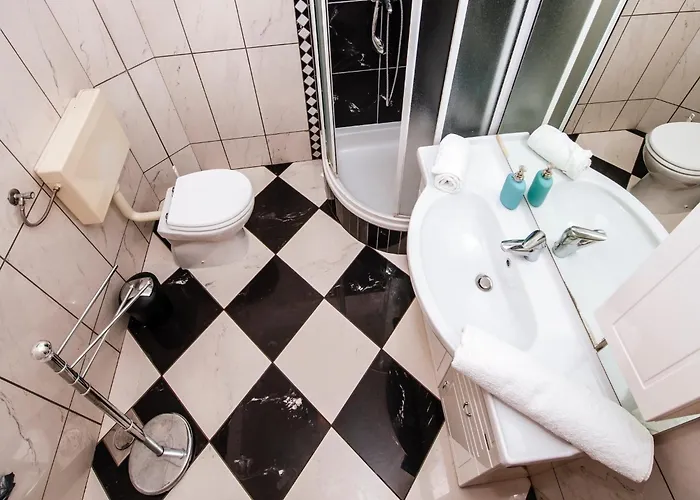 Casa vacanze Jasenice Near & Pool *